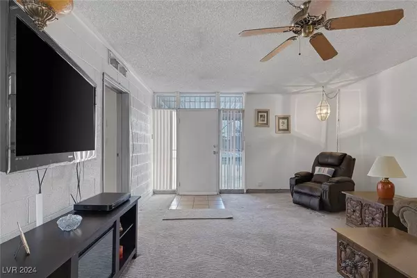 2812 Perliter Avenue, North Las Vegas, NV 89030