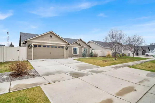 19002 E Grace Ave, Spokane Valley, WA 99027