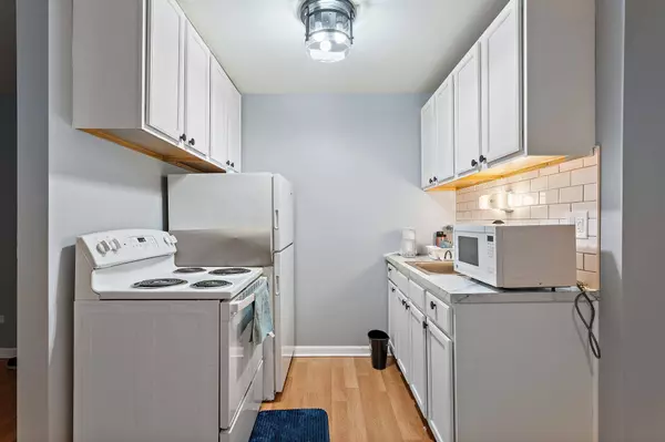 8821 Schneider AVE #34, Highland, IN 46322