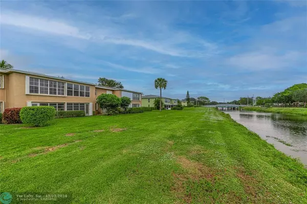 1030 Citrus Way  #101, Delray Beach, FL 33445