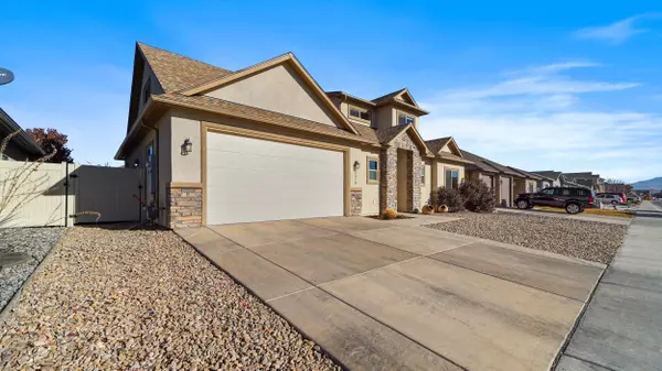 2478 Tiptop Avenue, Grand Junction, CO 81505-1372