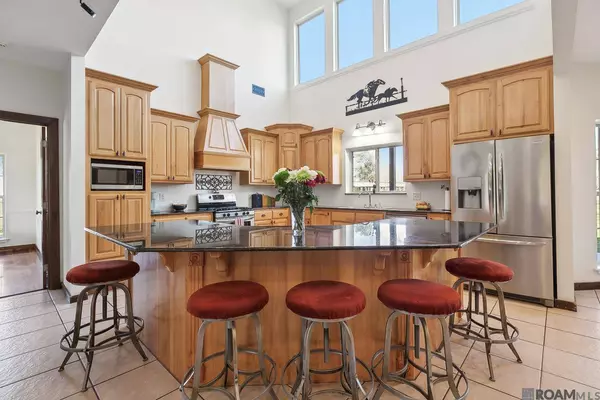 13308 MAISON BANS LEBOIS RD, Gonzales, LA 70737