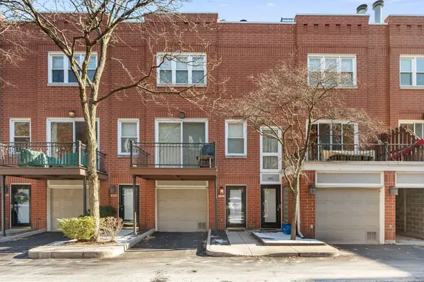 2803 N Wolcott AVE #G, Chicago, IL 60657