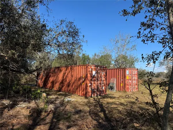 4816 SE RYE AVE, Arcadia, FL 34266