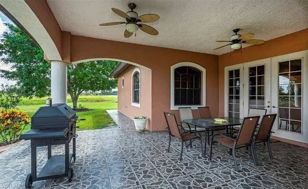 4007 Oak Haven DR, Labelle, FL 33935