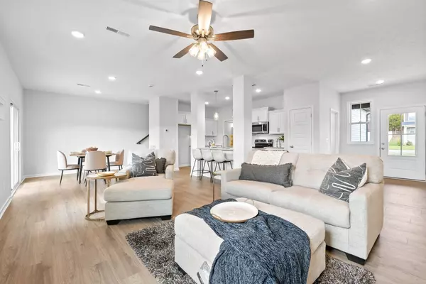 1180 Boulder Pass Rd, Clarksville, TN 37040