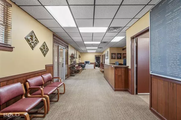 201 Crosby Street, Mansfield, LA 71052