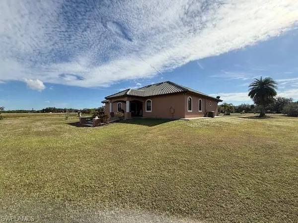 4007 Oak Haven DR, Labelle, FL 33935