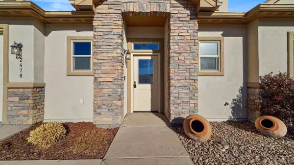 2478 Tiptop Avenue, Grand Junction, CO 81505-1372