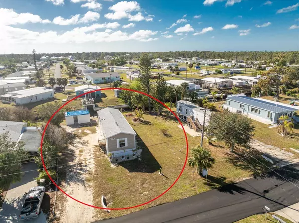 522 ALTA VIS, Englewood, FL 34224