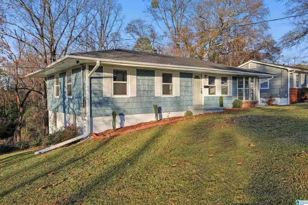 1608 HATCHET AVENUE, Tarrant, AL 35217