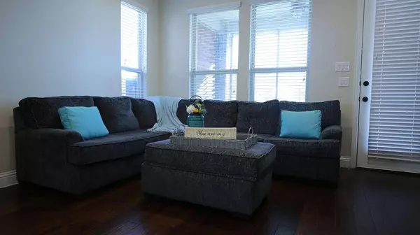 5561 Vaquero Road, Fort Worth, TX 76126