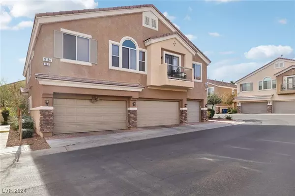 9157 Forest Willow Avenue #102, Las Vegas, NV 89149