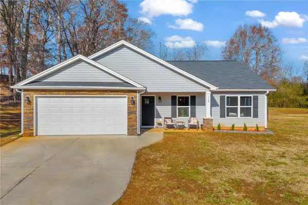 113 Stanmoore DR, Anderson, SC 29621