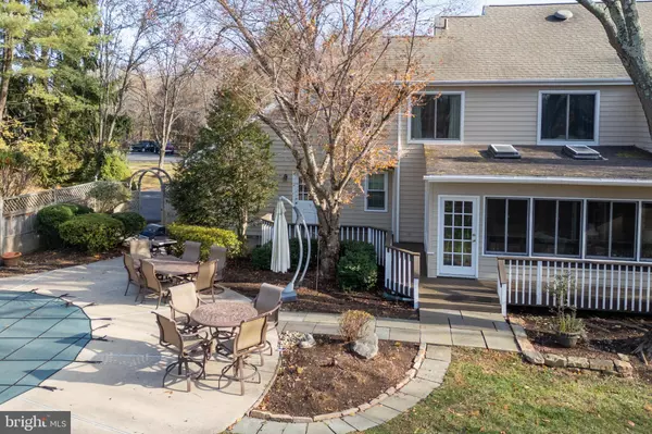 3 LONE BEECH LN, Glen Mills, PA 19342