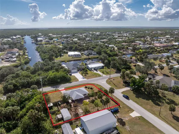 18380 OHARA DR, Port Charlotte, FL 33948