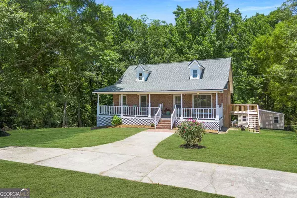 303 Morris RD, Hiram, GA 30141