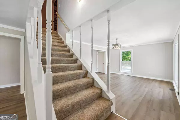 303 Morris RD, Hiram, GA 30141