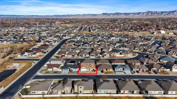 2478 Tiptop Avenue, Grand Junction, CO 81505-1372