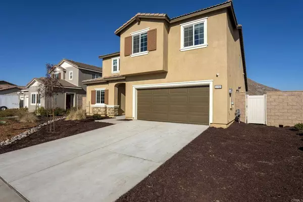 31192 Scrub Jay RD, Winchester, CA 92596
