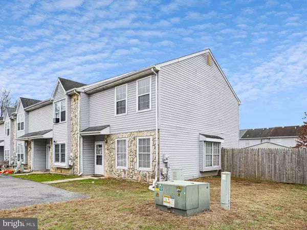 1 VON STEUBEN CT, Newark, DE 19702