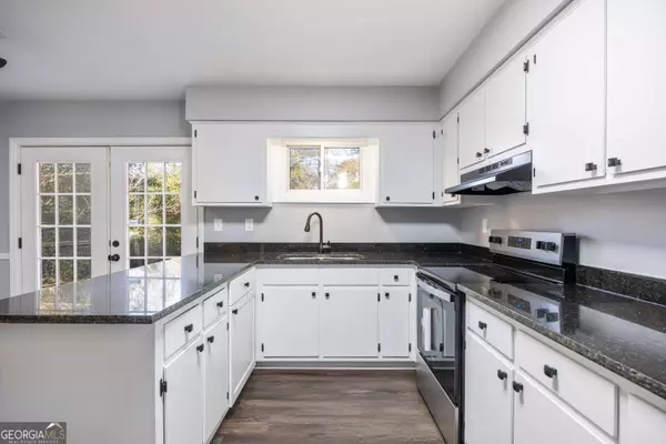 2715 Palomino DR, Columbus, GA 31907