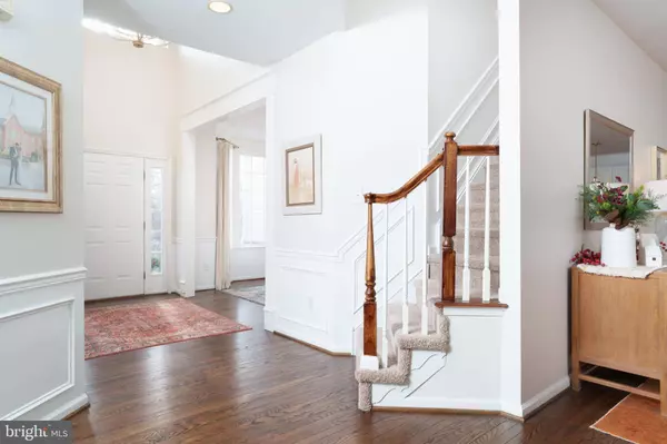 1 SAWMILL RD, Glen Mills, PA 19342