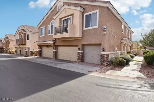 9157 Forest Willow Avenue #102, Las Vegas, NV 89149