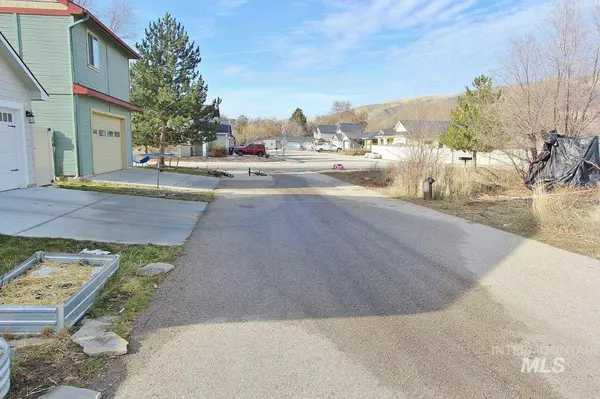 TBD Dovetail Dr, Horseshoe Bend, ID 83629