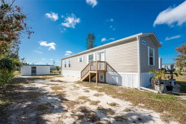 522 ALTA VIS, Englewood, FL 34224