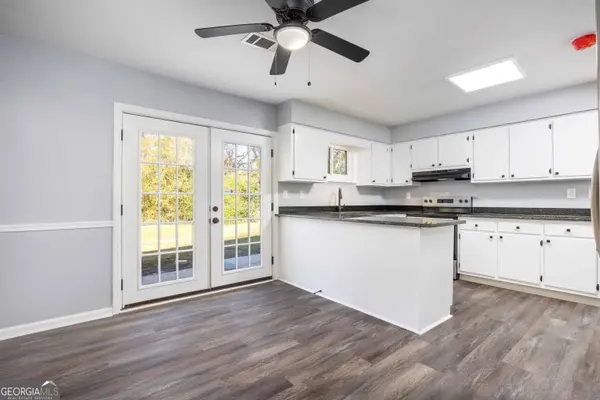 2715 Palomino DR, Columbus, GA 31907