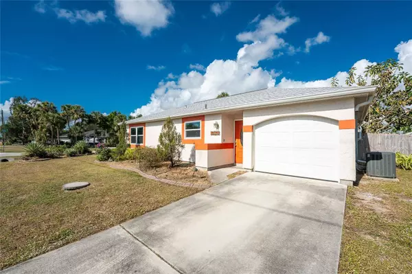 18380 OHARA DR, Port Charlotte, FL 33948