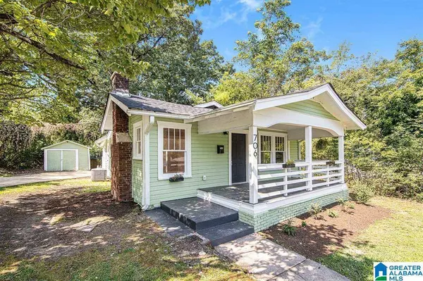 706 80TH PLACE S, Birmingham, AL 35206
