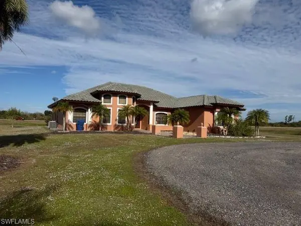 4007 Oak Haven DR, Labelle, FL 33935