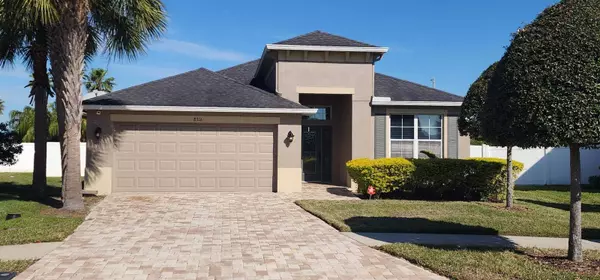 8316 ROUND LEAF LN, Riverview, FL 33578