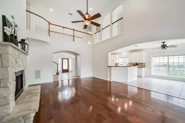 14514 Terrace BND, Cypress, TX 77429