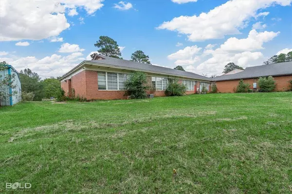 200 All Saints Road, Pelican, LA 71063