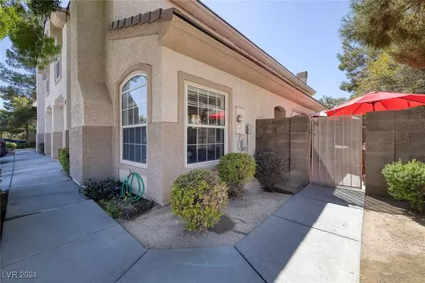 1607 Coal Valley Drive, Henderson, NV 89014