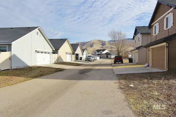 TBD Dovetail Dr, Horseshoe Bend, ID 83629