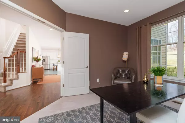 1 SAWMILL RD, Glen Mills, PA 19342