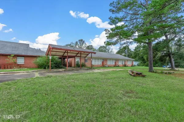 200 All Saints Road, Pelican, LA 71063