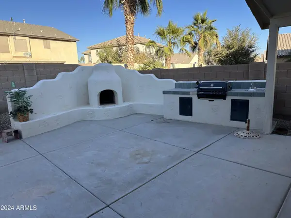 16584 W MCKINLEY Street, Goodyear, AZ 85338