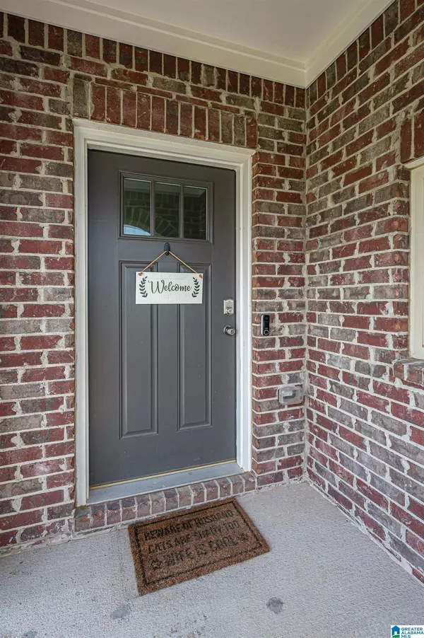 210 SWEETWATER WAY, Springville, AL 35146