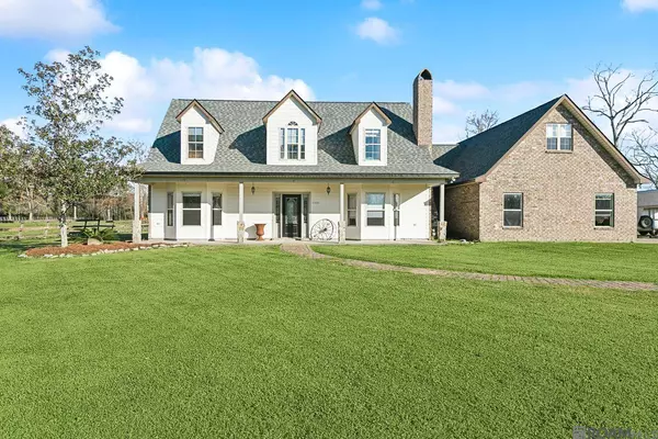 13308 MAISON BANS LEBOIS RD, Gonzales, LA 70737