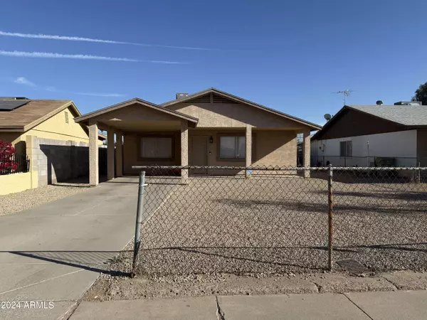 6637 N 54TH Avenue, Glendale, AZ 85301