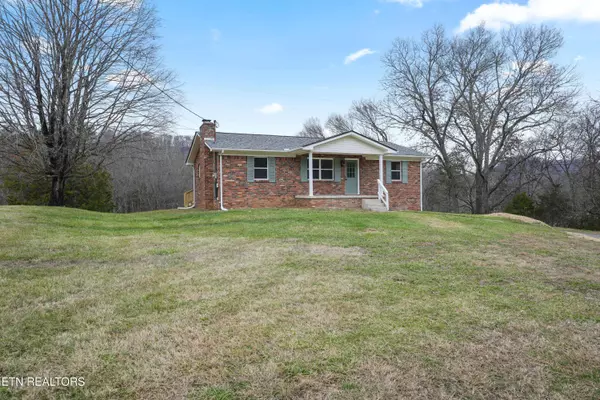 4735 Daystar LN, Knoxville, TN 37918