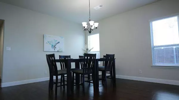 5561 Vaquero Road, Fort Worth, TX 76126