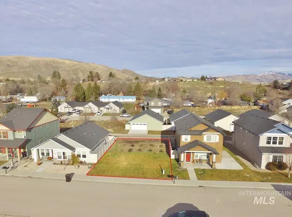 TBD Dovetail Dr, Horseshoe Bend, ID 83629