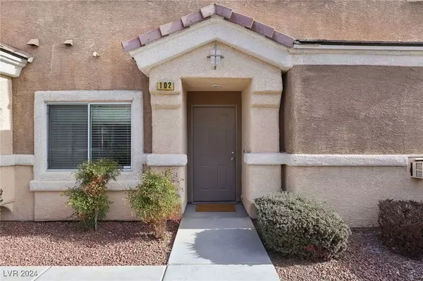 9157 Forest Willow Avenue #102, Las Vegas, NV 89149