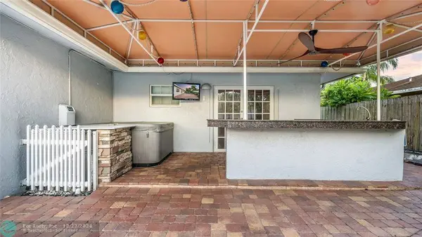 6731 NW 26th Ter, Fort Lauderdale, FL 33309